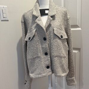 Rag and bone Jessie jacket